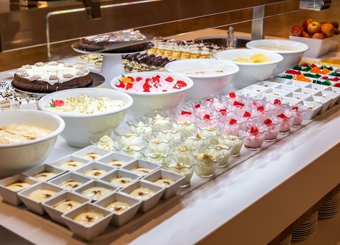 Hôtel Best Tenerife 4* - 13