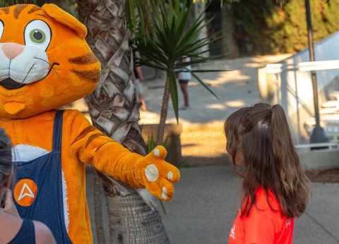 Camping Les 7 Fonts, 3* - 23