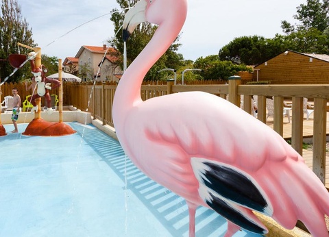 Camping Dunes et Soleil, 4* - 23