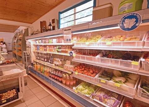 Camping Classe 3* - 38