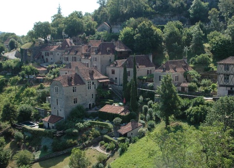 Camping La Truffière, 3* - 55