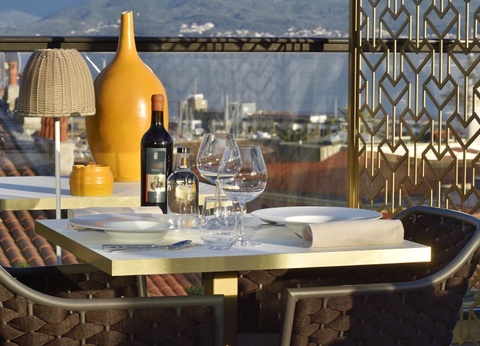 Hôtel Fesch 3* ( avec vols vacances ) - 5