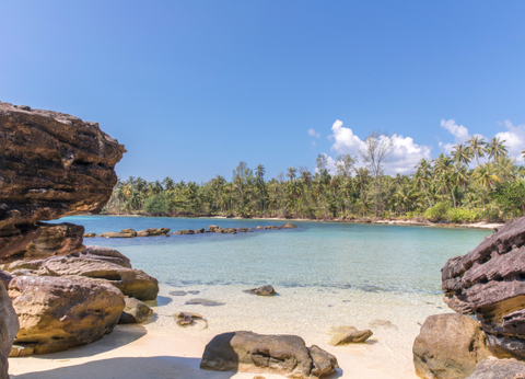 Combiné Thaïlande, De Bangkok aux Sables de Koh Kood 4* - 23