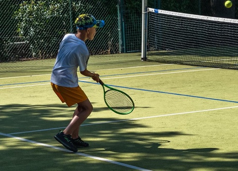 Camping Mas de Pierredon 5* - 61