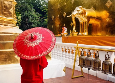 Thai Heritage + séjour Koh Samet 4* - Thailande - 11