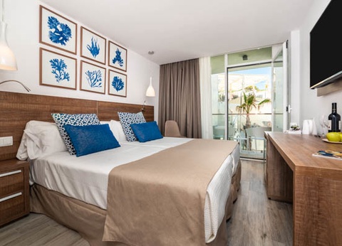 Hôtel Globales Don Pedro 4* Adult Only - 7