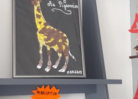 Camping Au Pigeonnier, 4* - 49