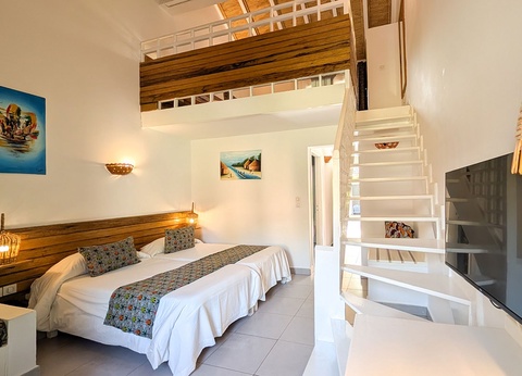 Club Marmara Les Filaos 4* - 22