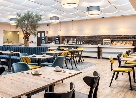 Hôtel LIVVO Fataga 4* by Ôvoyages - 5