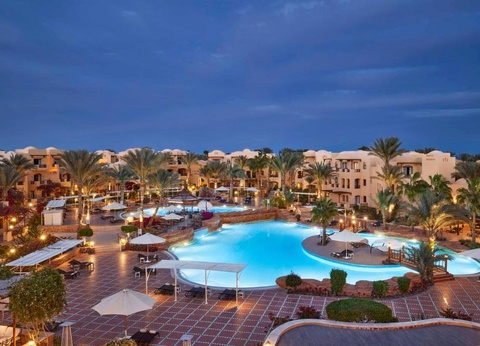 Hôtel Steigenberger Coraya Beach Resort 5* (Adult only 16+) - 6