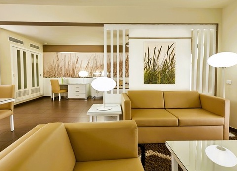 Hôtel Riu Yucatan. ***** - 11