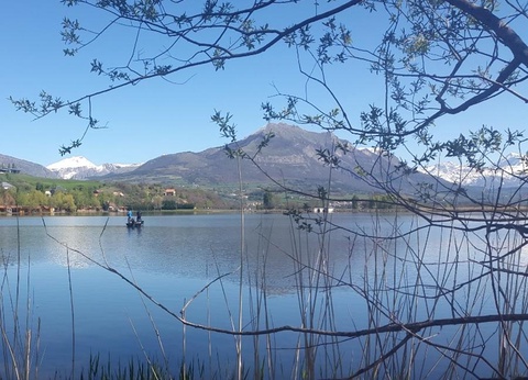 Camping La Motte Flottante - 6