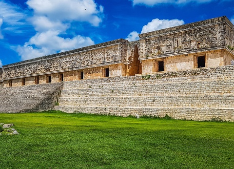 Chemin sacré 13 jours - 21