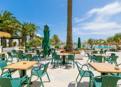 Club Jumbo Hammamet Beach 4* - 57