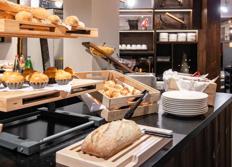 Séjour dans un chalet hôtel au coeur des montagnes - 4* - 31