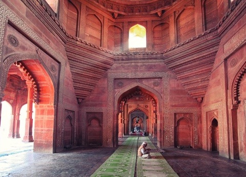 Circuit Beautés du Rajasthan 3* - 14