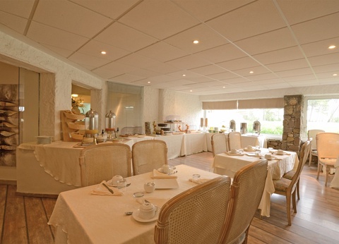 Calvi Hôtel 3* (vols réguliers) - 5