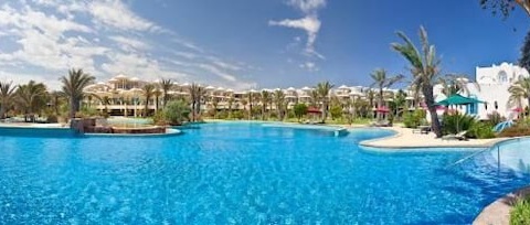 Hasdrubal Prestige Thalassa & Spa Djerba 5* - 55