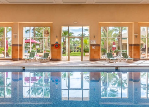 Hôtel Iberostar Eolia Djerba 5* - 9