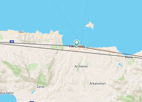 Autotour Evasion crétoise : voyage en adresses d'exception - 9