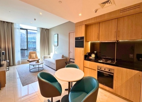 Hôtel Millennium Place Mirdif 4* - 8