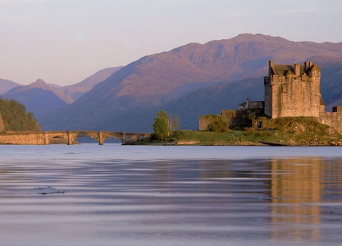 Circuit Au Coeur de l'Ecosse - 3