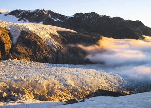 CIRCUIT LA NOUVELLE ZELANDE EN LIBERTE DEPART AUCKLAND - 9