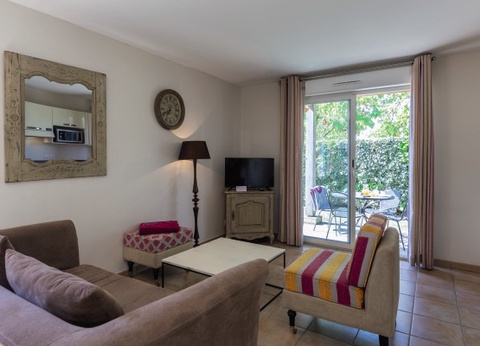 Belambra Clubs Les Portes de Dordogne 4B en Location - 26