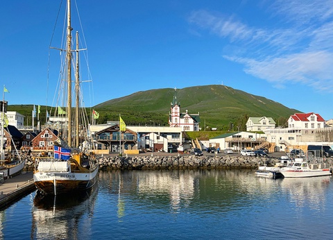 City Break 3 nuits - Escapade Estivale - 4