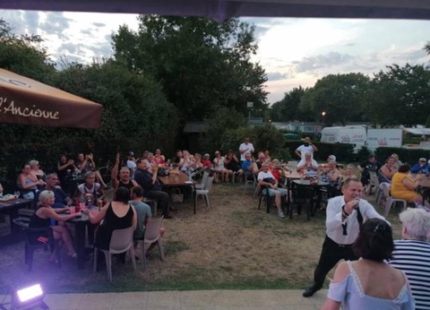 Camping Beauséjour, 4* - 18