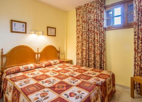 Hôtel BlueSea Callao Garden 3* - 11