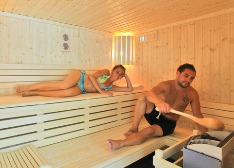 Camping Albirondack Park Lodge And Spa 4* - 8