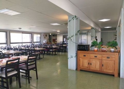 VVF Le Lioran Les Monts du Cantal 3* en demi-pension - 9