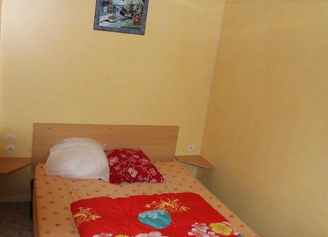 Camping Le Pontis, 3* - 40