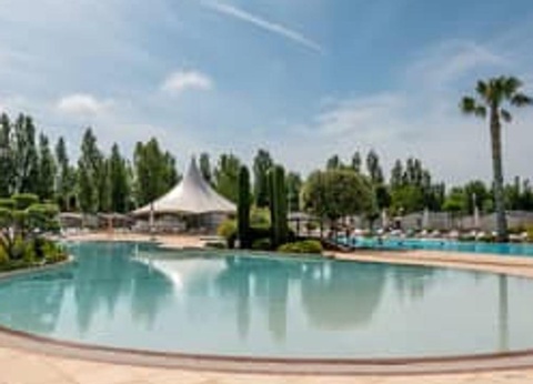 Camping Siblu La Carabasse 4* - 49