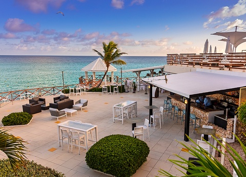 Sonesta Maho Beach Resort, Casino & Spa **** - 10