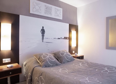 Résidence Les Flamants Roses - 5