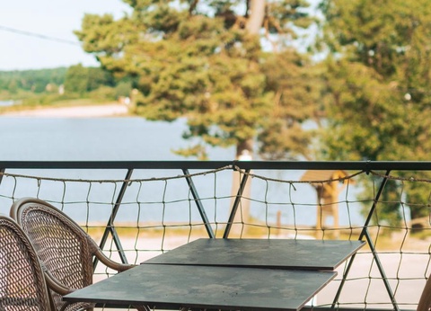 Sunêlia Camping les Nids du Lac, 4* - 17