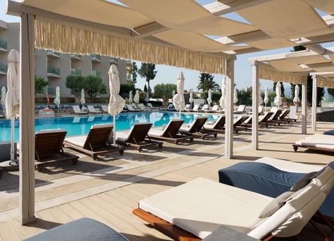 Club Coralia Amaronda Resort 4* - 4