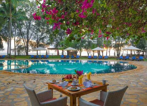 Hôtel Zanzibar BlueBay Beach Resort and Spa 5* - 13