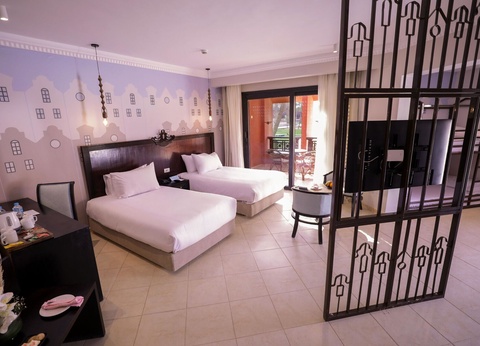 Hôtel Calimera Blend Paradise Resort 5* - 2