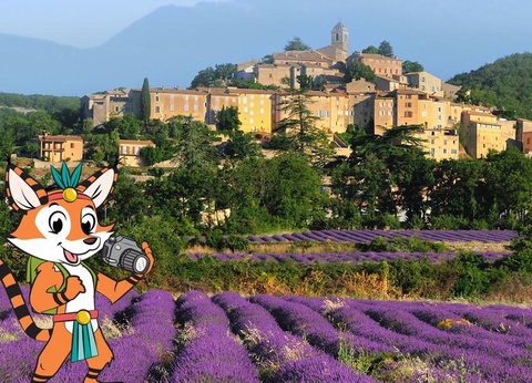 Camping Tikayan Oxygene, 3* - 42