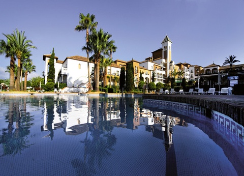 Hôtel Club Framissima Premium Barcelo Isla Canela 4* - 22