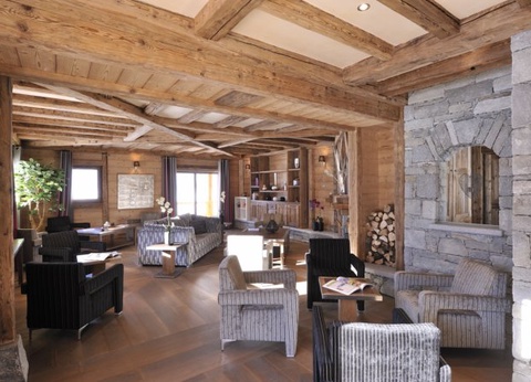 Résidence CGH & SPA Le Jhana 4* - 8