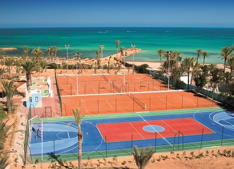 Hôtel Club Palm Azur 4* - 8