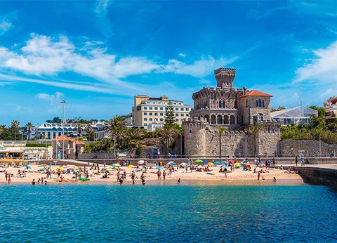 Circuit Voyage en liberté, de Lisbonne à Porto en train 7 nuits **** - 5