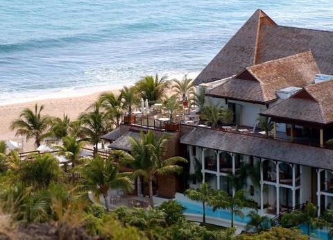 Jet Tours Signature Le Saint Alexis 4* - 2