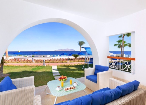 Pickalbatros Palace Resort - Sharm El Sheikh - 165