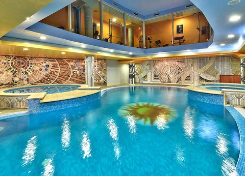 TUI Sélection Hôtel ihotel Sunny Beach - Choix Flex **** - 3