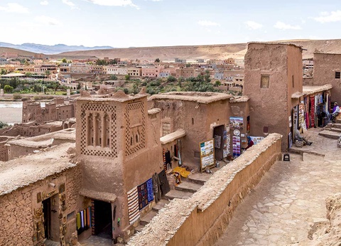 Circuit Les secrets du Maroc - 16